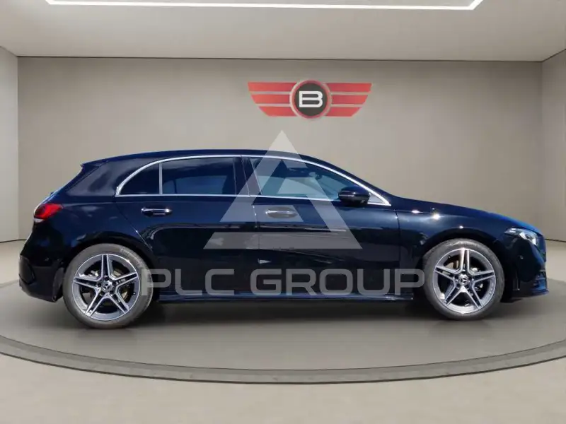 2023 Mercedes Benz A