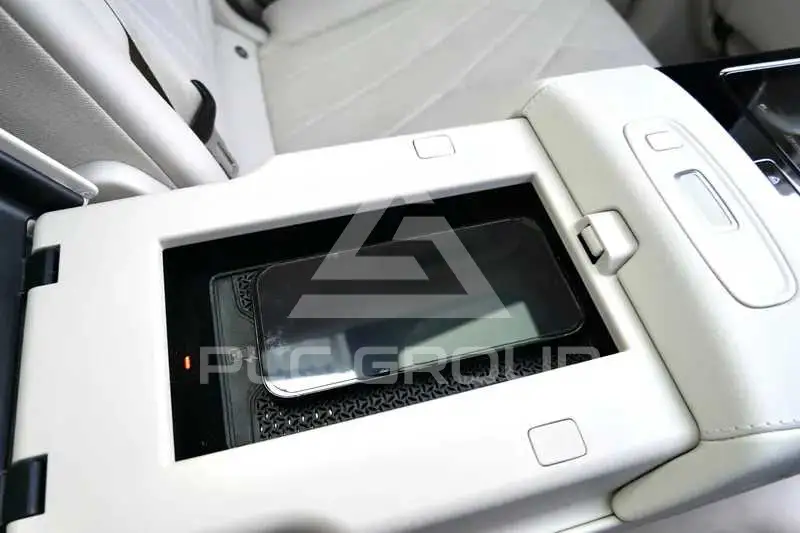 2023 Mercedes Benz Eqs