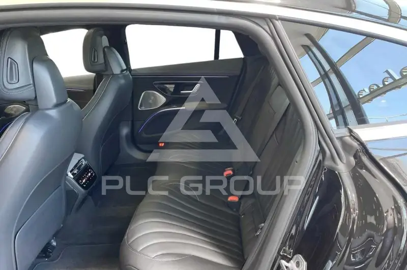 2023 Mercedes Benz Eqs