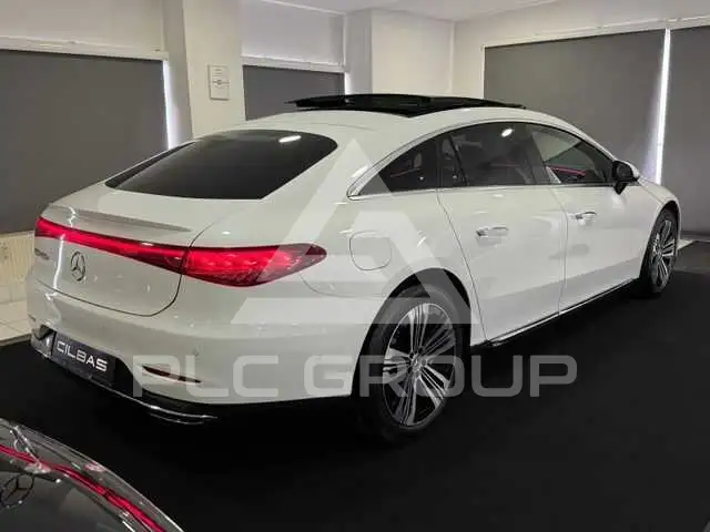 2023 Mercedes Benz Eqs