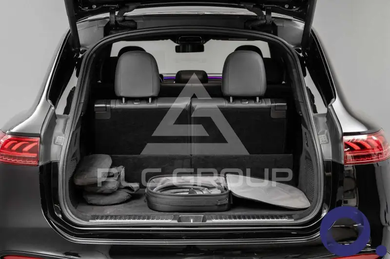 2023 Mercedes Benz Eqs