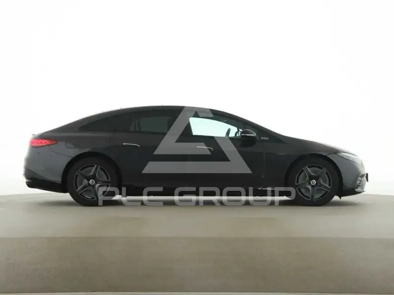 2023 Mercedes Benz Eqs