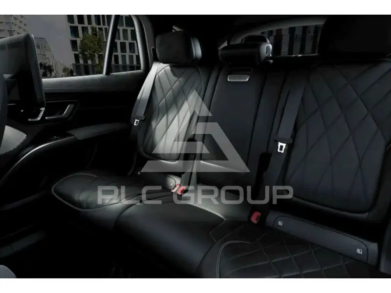 2023 Mercedes Benz Eqs