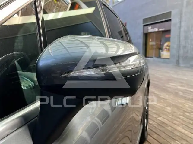 2023 Mercedes Benz Eqs