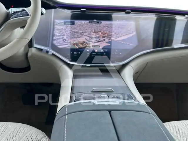 2023 Mercedes Benz Eqs