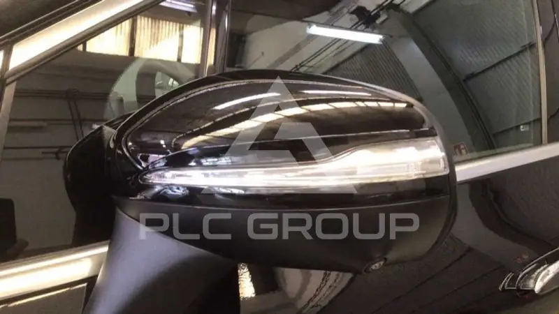 2023 Mercedes Benz Eqs