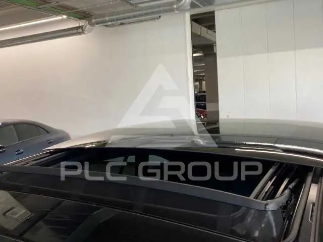 2023 Mercedes Benz Eqs