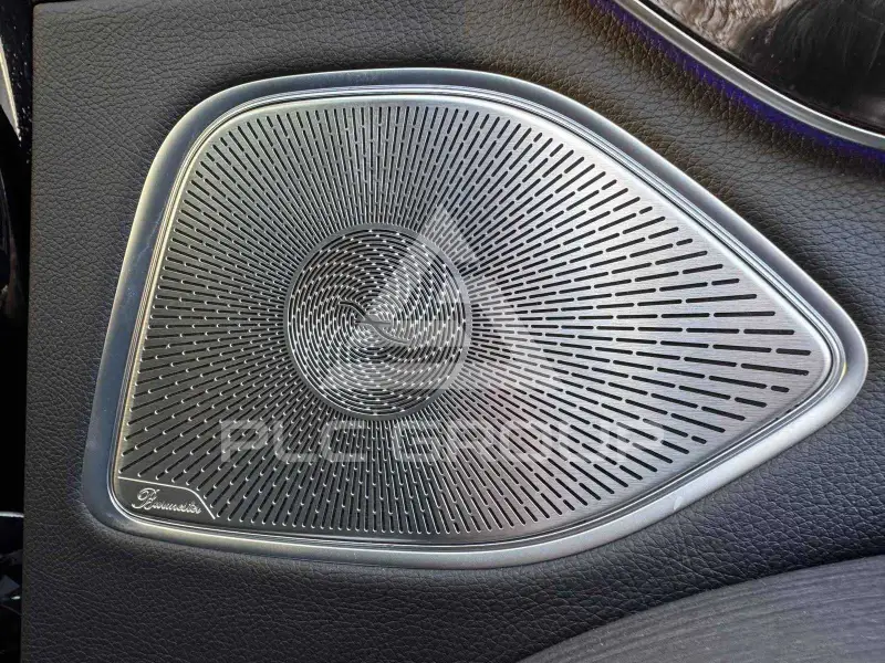 2023 Mercedes Benz Eqs