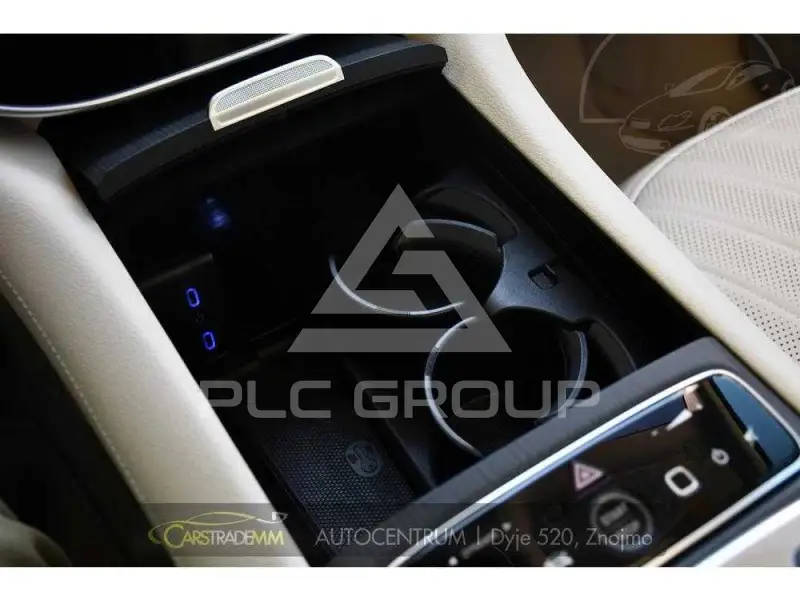 2023 Mercedes Benz Eqs