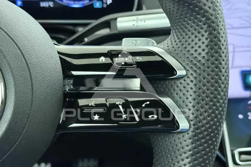 2023 Mercedes Benz Eqs