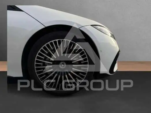 2023 Mercedes Benz Eqs