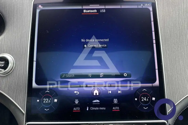 2023 Mercedes Benz Eqs