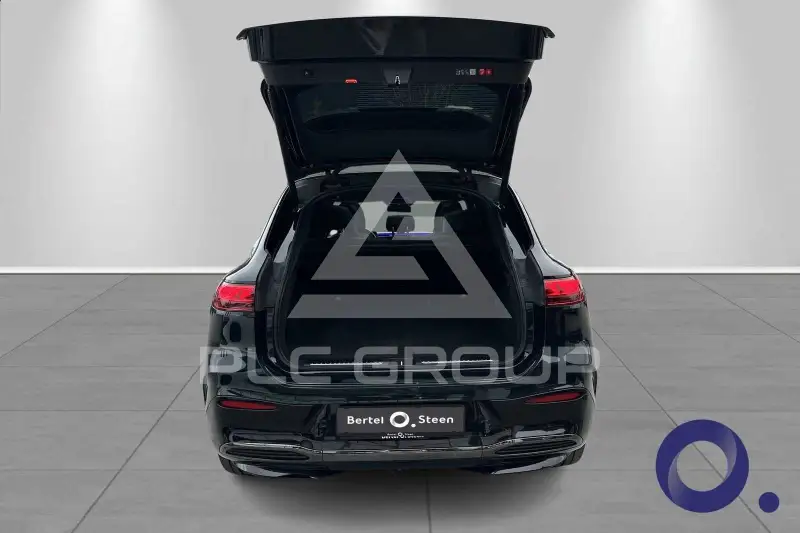 2023 Mercedes Benz Eqs