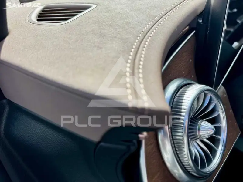 2023 Mercedes Benz Eqs
