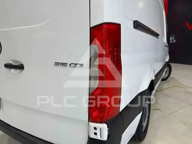 2023 Mercedes Benz Sprinter