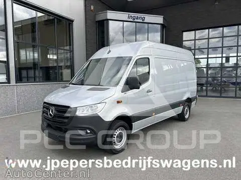 2023 Mercedes Benz Sprinter