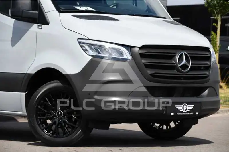 2023 Mercedes Benz Sprinter