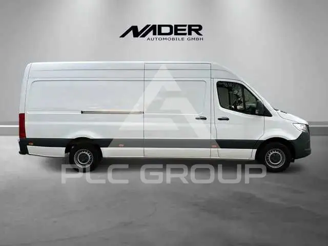 2023 Mercedes Benz Sprinter