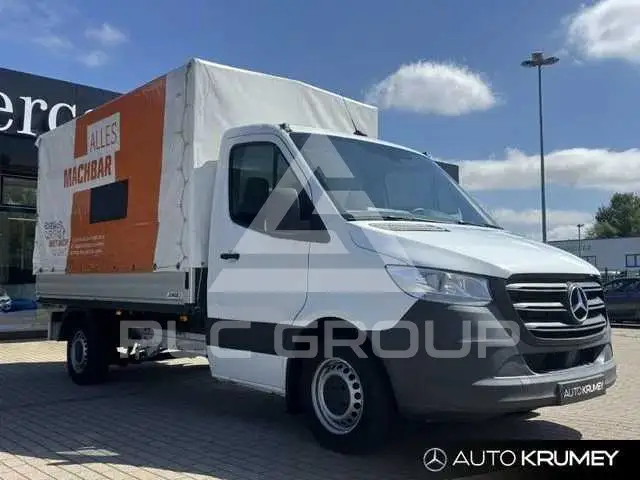 2023 Mercedes Benz Sprinter