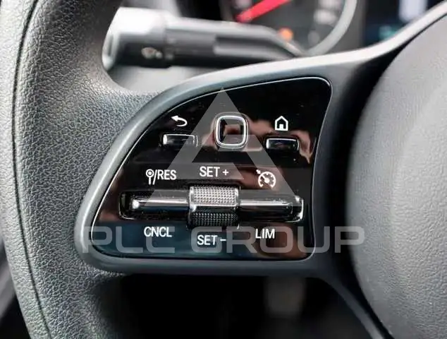 2023 Mercedes Benz Sprinter