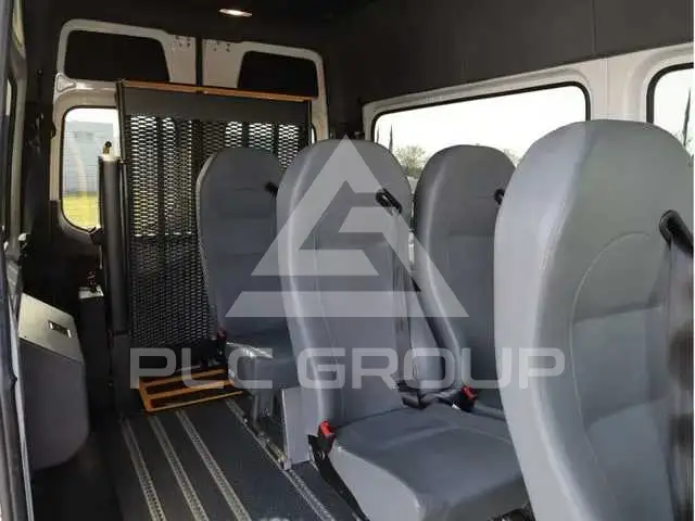 2023 Mercedes Benz Sprinter