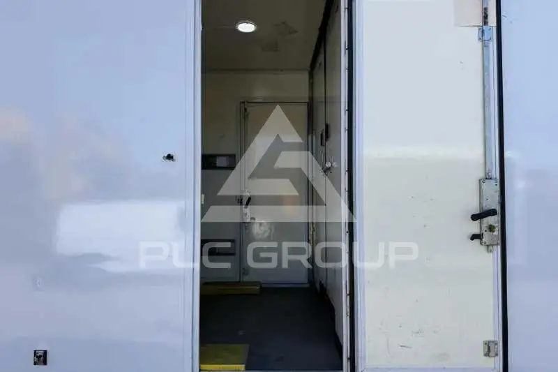 2023 Mercedes Benz Sprinter