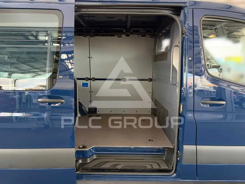 2023 Mercedes Benz Sprinter