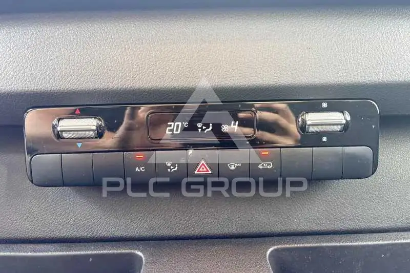 2023 Mercedes Benz Sprinter