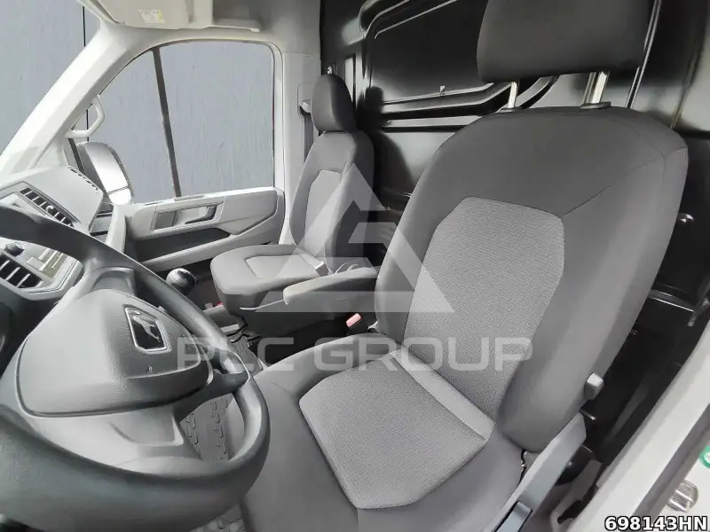 2023 Mercedes Benz Sprinter