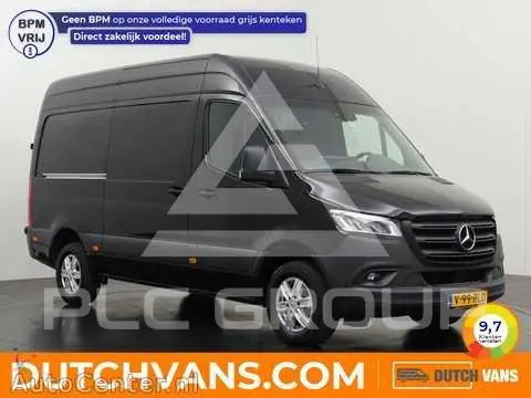 2023 Mercedes Benz Sprinter