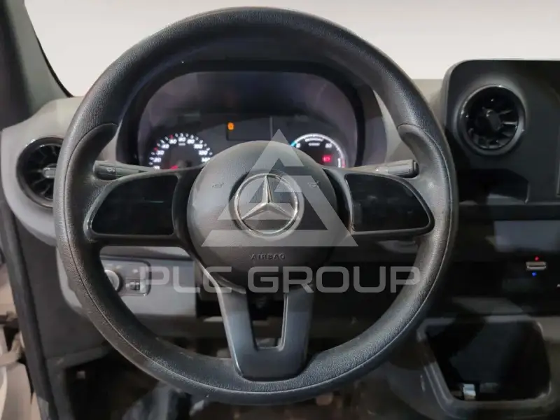 2023 Mercedes Benz Sprinter