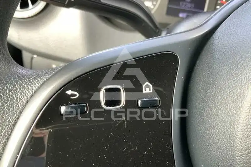 2023 Mercedes Benz Sprinter