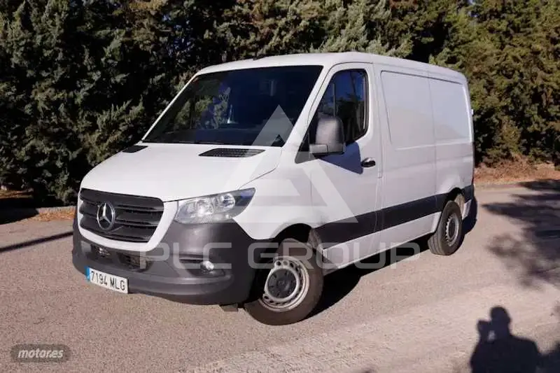 2023 Mercedes Benz Sprinter