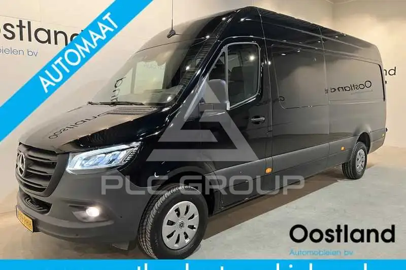 2023 Mercedes Benz Sprinter