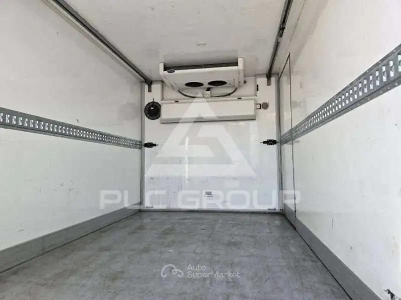 2023 Mercedes Benz Sprinter