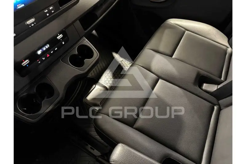 2023 Mercedes Benz Sprinter