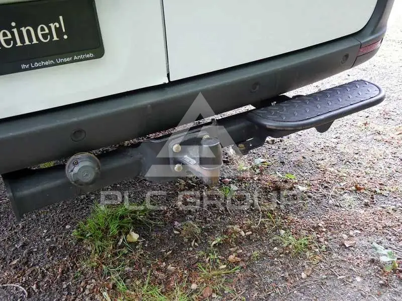 2023 Mercedes Benz Sprinter