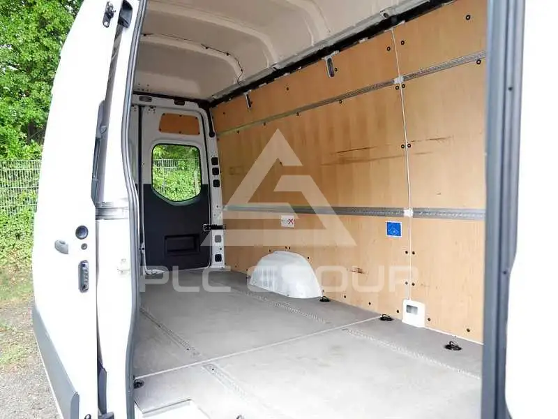 2023 Mercedes Benz Sprinter