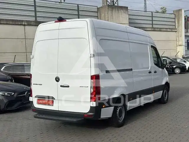 2023 Mercedes Benz Sprinter