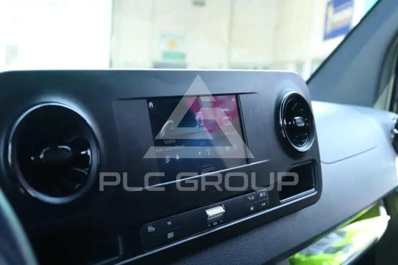 2023 Mercedes Benz Sprinter
