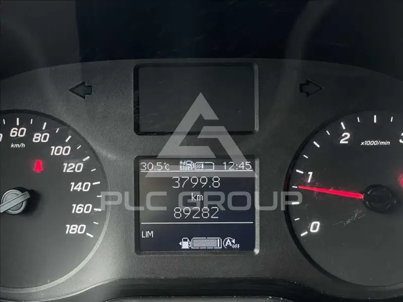 2023 Mercedes Benz Sprinter