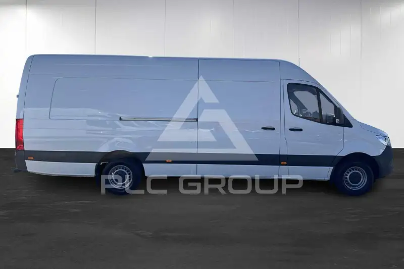 2023 Mercedes Benz Sprinter