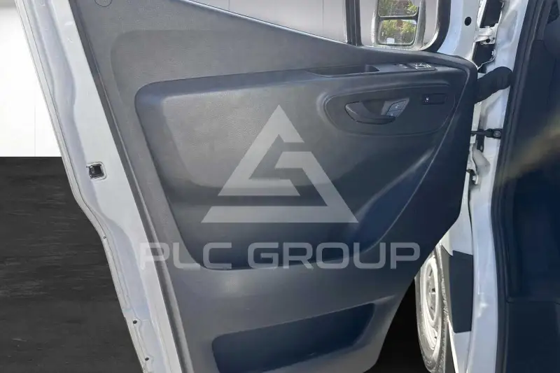 2023 Mercedes Benz Sprinter