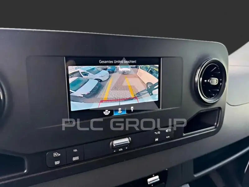 2023 Mercedes Benz Sprinter