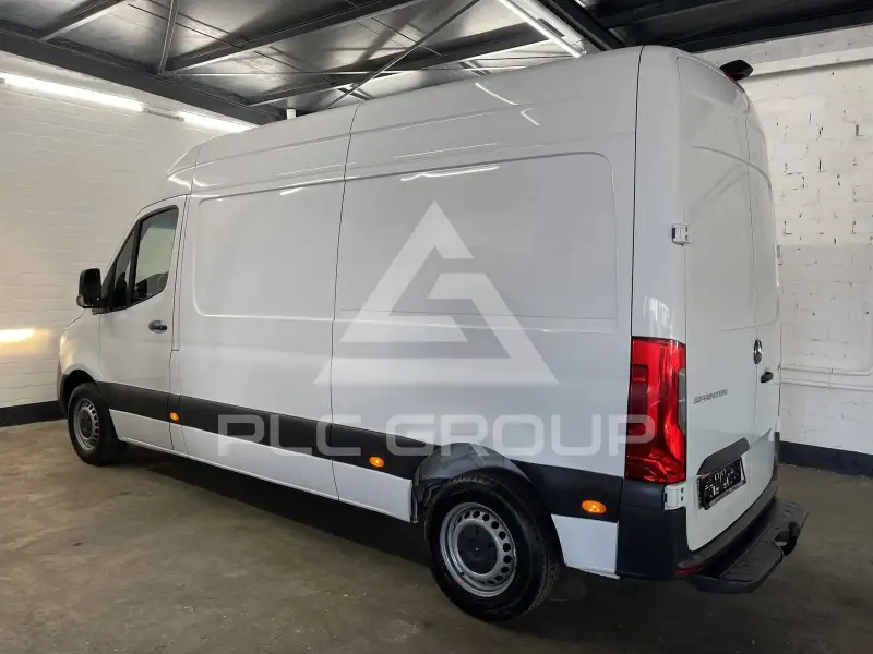 2023 Mercedes Benz Sprinter