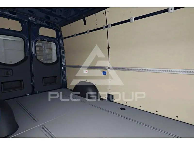 2023 Mercedes Benz Sprinter