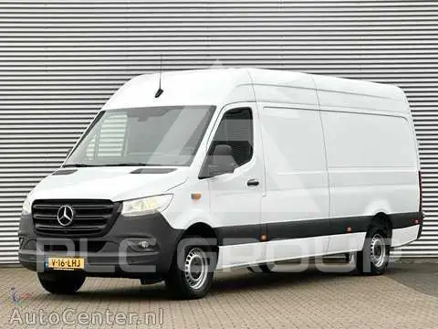 2023 Mercedes Benz Sprinter