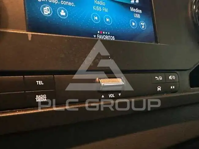 2023 Mercedes Benz Sprinter