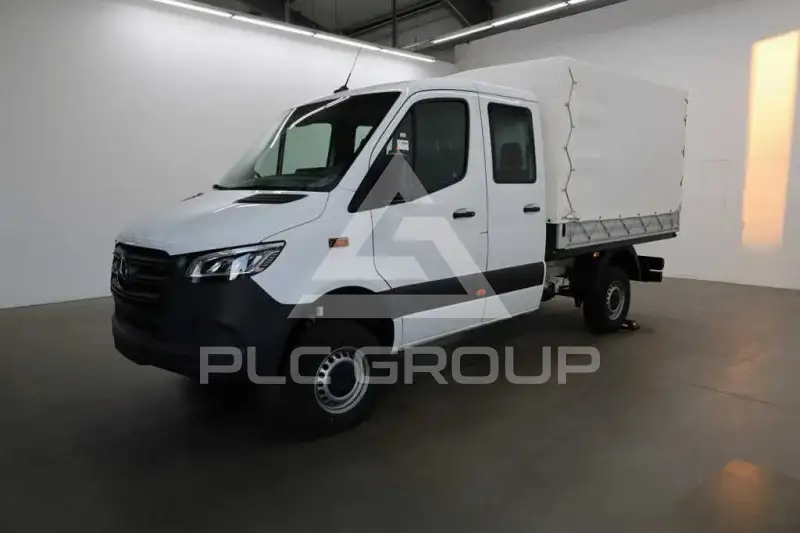 2023 Mercedes Benz Sprinter