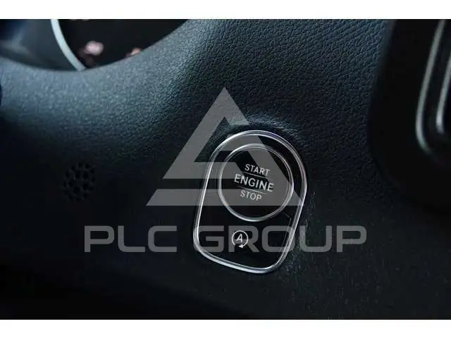 2023 Mercedes Benz Sprinter